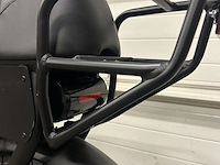 Elektrische fatbike 50 cm diablo, x1 dr7 - afbeelding 4 van  25