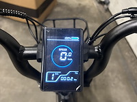 Elektrische fatbike 50 cm diablo, x1 dr7 - afbeelding 5 van  25