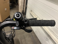 Elektrische fatbike 50 cm diablo, x1 dr7 - afbeelding 7 van  25