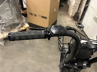 Elektrische fatbike 50 cm diablo, x1 dr7 - afbeelding 8 van  25