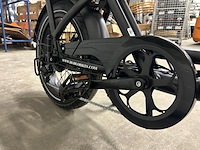 Elektrische fatbike 50 cm diablo, x1 dr7 - afbeelding 13 van  25