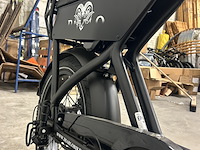 Elektrische fatbike 50 cm diablo, x1 dr7 - afbeelding 15 van  25
