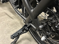 Elektrische fatbike 50 cm diablo, x1 dr7 - afbeelding 17 van  25