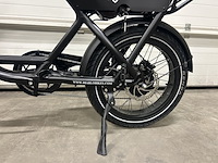 Elektrische fatbike 50 cm diablo, x1 dr7 - afbeelding 19 van  25