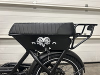 Elektrische fatbike 50 cm diablo, x1 dr7 - afbeelding 20 van  25