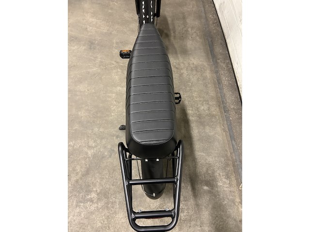 Elektrische fatbike 50 cm diablo, x1 dr7 - afbeelding 24 van  25