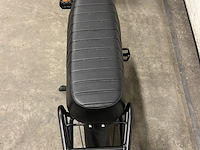 Elektrische fatbike 50 cm diablo, x1 dr7 - afbeelding 24 van  25