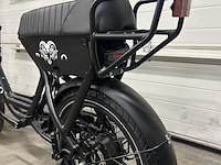 Elektrische fatbike 50 cm diablo, x1 dr7 - afbeelding 25 van  25