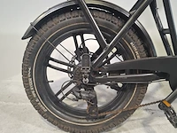 Elektrische fatbike, ape ryder - afbeelding 2 van  16