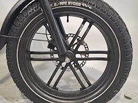 Elektrische fatbike, ape ryder - afbeelding 3 van  16