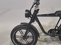 Elektrische fatbike, ape ryder - afbeelding 5 van  16