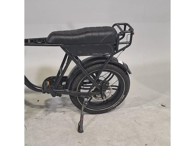 Elektrische fatbike, ape ryder - afbeelding 6 van  16