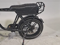 Elektrische fatbike, ape ryder - afbeelding 6 van  16