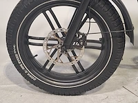 Elektrische fatbike, ape ryder - afbeelding 7 van  16