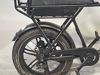 Elektrische fatbike, ape ryder - afbeelding 9 van  16