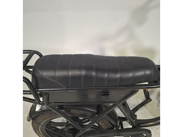 Elektrische fatbike, ape ryder - afbeelding 11 van  16