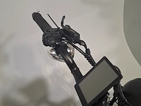 Elektrische fatbike, ape ryder - afbeelding 12 van  16