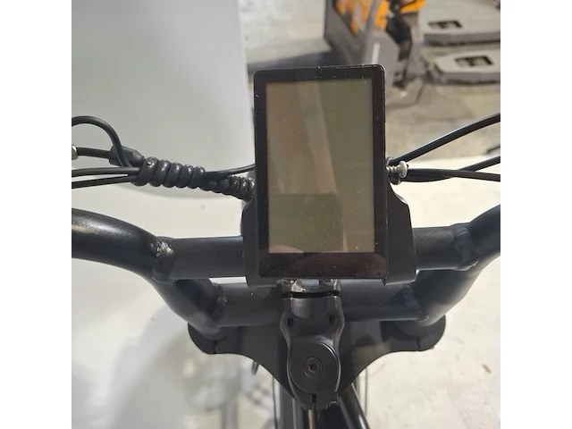 Elektrische fatbike, ape ryder - afbeelding 16 van  16