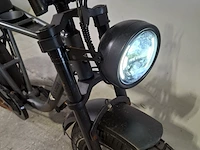 Elektrische fatbike, la souris, aperyder - afbeelding 3 van  19