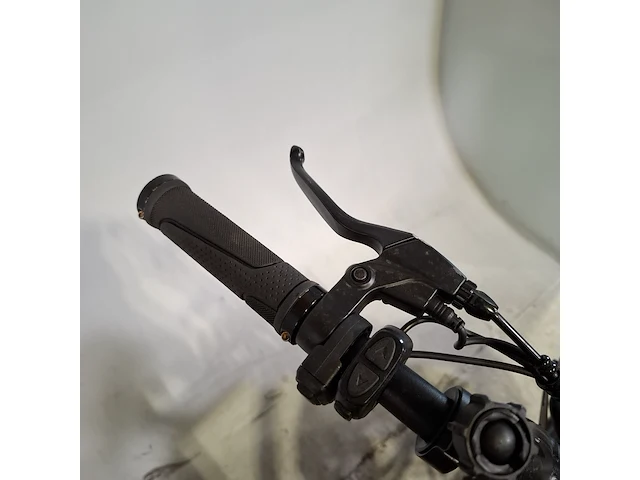 Elektrische fatbike, la souris, aperyder - afbeelding 5 van  19