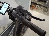 Elektrische fatbike, la souris, aperyder - afbeelding 7 van  19