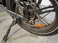 Elektrische fatbike, la souris, aperyder - afbeelding 11 van  19