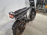 Elektrische fatbike, la souris, aperyder - afbeelding 12 van  19