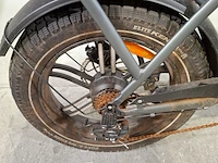 Elektrische fatbike, la souris, aperyder - afbeelding 14 van  19