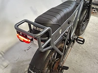 Elektrische fatbike, la souris, aperyder - afbeelding 15 van  19