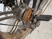 Elektrische fatbike, la souris, aperyder - afbeelding 16 van  19