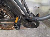 Elektrische fatbike, la souris, aperyder - afbeelding 17 van  19