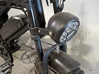 Elektrische fatbike, la souris, v20 - afbeelding 3 van  20
