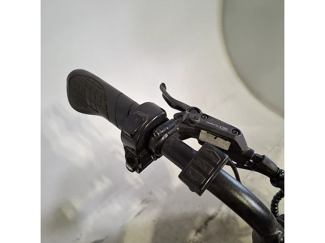 Elektrische fatbike, la souris, v20 - afbeelding 5 van  20