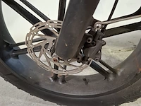 Elektrische fatbike, la souris, v20 - afbeelding 9 van  20