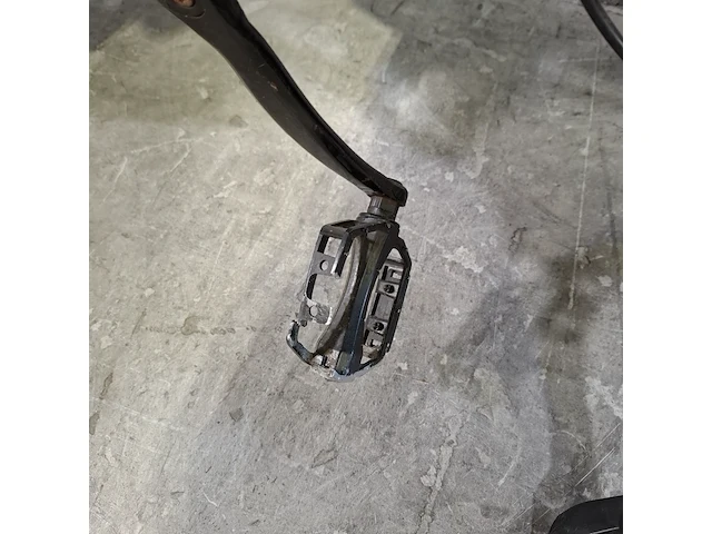 Elektrische fatbike, la souris, v20 - afbeelding 11 van  20