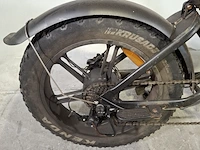 Elektrische fatbike, la souris, v20 - afbeelding 15 van  20
