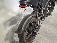 Elektrische fatbike, la souris, v20 - afbeelding 16 van  20