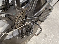 Elektrische fatbike, la souris, v20 - afbeelding 17 van  20