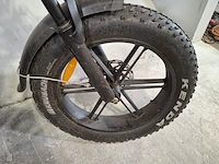 Elektrische fatbike, ouxi, v20 pro - afbeelding 2 van  19