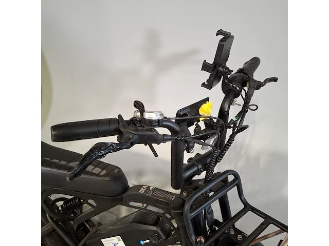 Elektrische fatbike, ouxi, v20 pro - afbeelding 4 van  19