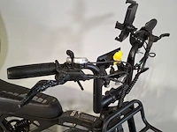 Elektrische fatbike, ouxi, v20 pro - afbeelding 4 van  19