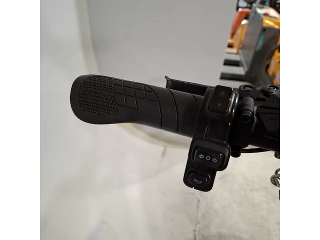 Elektrische fatbike, ouxi, v20 pro - afbeelding 5 van  19