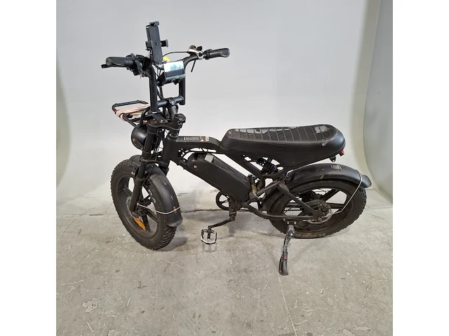 Elektrische fatbike, ouxi, v20 pro - afbeelding 8 van  19