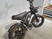 Elektrische fatbike, ouxi, v20 pro - afbeelding 12 van  19