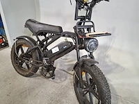 Elektrische fatbike, ouxi, v20 pro - afbeelding 13 van  19
