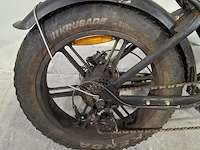 Elektrische fatbike, ouxi, v20 pro - afbeelding 14 van  19