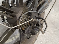 Elektrische fatbike, ouxi, v20 pro - afbeelding 15 van  19