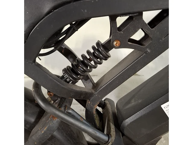 Elektrische fatbike, ouxi, v20 pro - afbeelding 18 van  19
