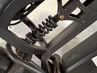 Elektrische fatbike, ouxi, v20 pro - afbeelding 18 van  19