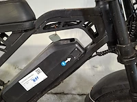 Elektrische fatbike, ouxi, v20 pro - afbeelding 19 van  19
